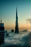 pic for dubai in fogg 